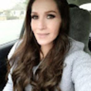 Meet your Posher, Stacy